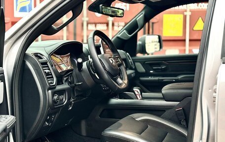 Rambler 1500, 2025 год, 9 128 000 рублей, 3 фотография