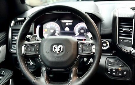 Rambler 1500, 2025 год, 9 128 000 рублей, 4 фотография