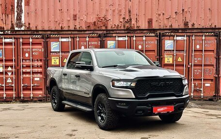 Rambler 1500, 2025 год, 9 128 000 рублей, 6 фотография