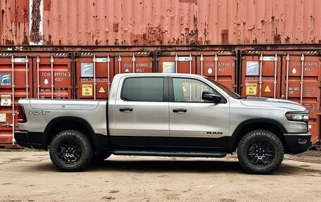 Rambler 1500, 2025 год, 9 128 000 рублей, 7 фотография