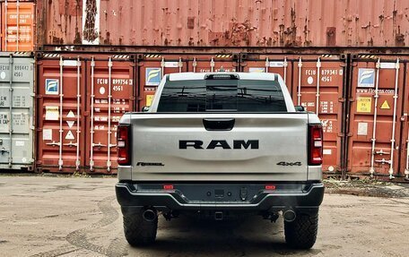 Rambler 1500, 2025 год, 9 128 000 рублей, 8 фотография