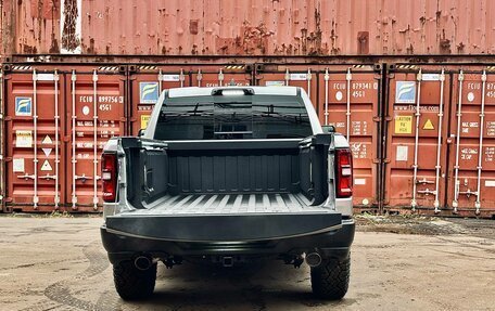 Rambler 1500, 2025 год, 9 128 000 рублей, 9 фотография