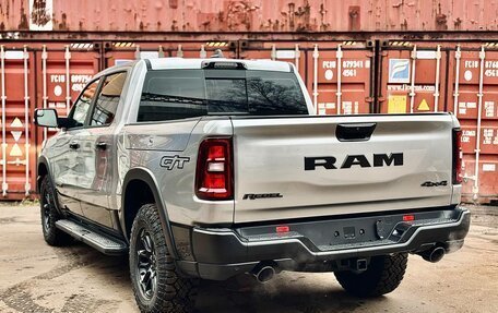 Rambler 1500, 2025 год, 9 128 000 рублей, 10 фотография