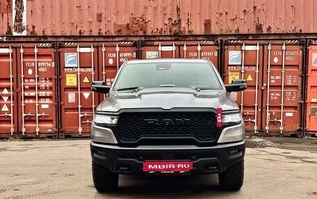 Rambler 1500, 2025 год, 9 128 000 рублей, 5 фотография