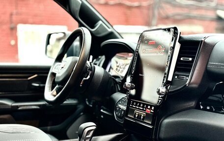 Rambler 1500, 2025 год, 9 128 000 рублей, 17 фотография