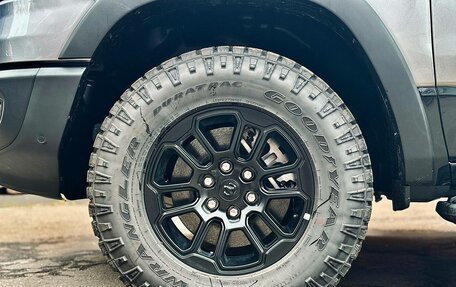 Rambler 1500, 2025 год, 9 128 000 рублей, 35 фотография