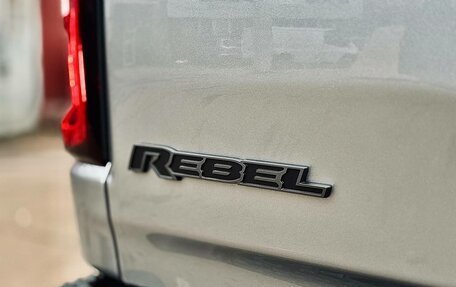 Rambler 1500, 2025 год, 9 128 000 рублей, 37 фотография