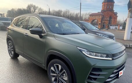 CheryExeed LX, 2023 год, 1 875 000 рублей, 4 фотография