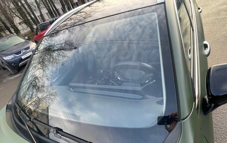 CheryExeed LX, 2023 год, 1 875 000 рублей, 6 фотография