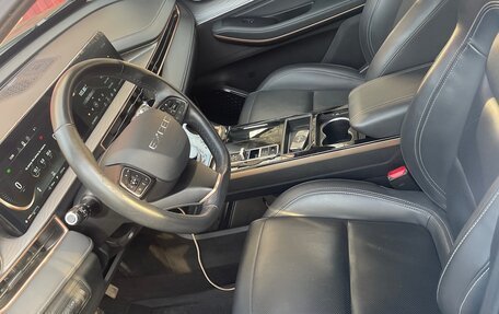 CheryExeed LX, 2023 год, 1 875 000 рублей, 10 фотография