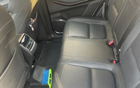 CheryExeed LX, 2023 год, 1 875 000 рублей, 8 фотография