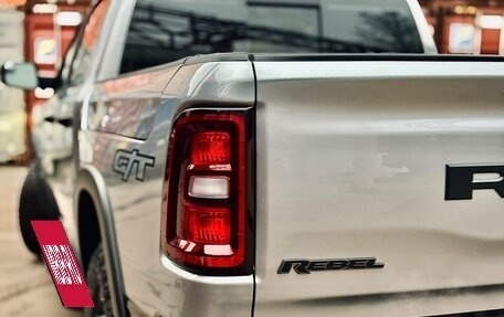 Rambler 1500, 2025 год, 9 128 000 рублей, 36 фотография