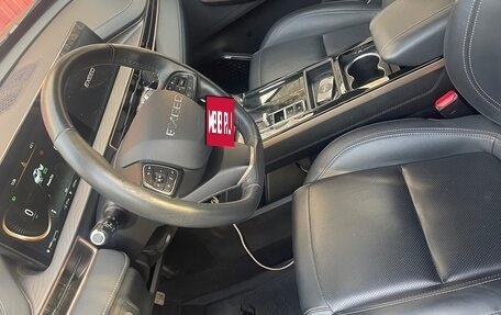 CheryExeed LX, 2023 год, 1 875 000 рублей, 11 фотография