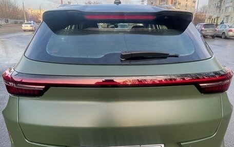 CheryExeed LX, 2023 год, 1 875 000 рублей, 5 фотография
