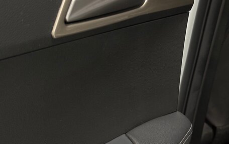 Hyundai Creta I рестайлинг, 2019 год, 2 055 000 рублей, 9 фотография