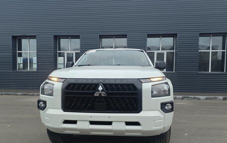 Mitsubishi L200, 2025 год, 3 995 000 рублей, 4 фотография