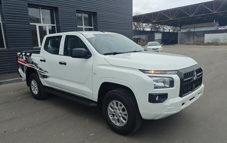 Mitsubishi L200, 2025 год, 3 995 000 рублей, 7 фотография