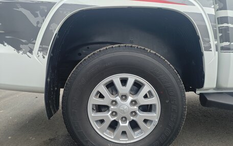 Mitsubishi L200, 2025 год, 3 995 000 рублей, 3 фотография