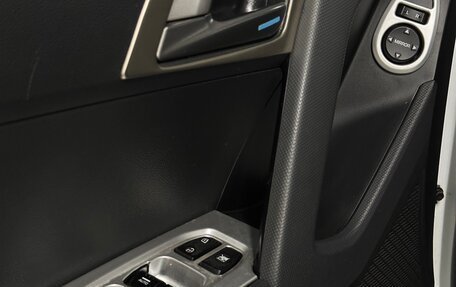 Hyundai Creta I рестайлинг, 2019 год, 2 055 000 рублей, 8 фотография