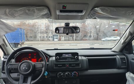 Mitsubishi L200, 2025 год, 3 995 000 рублей, 15 фотография