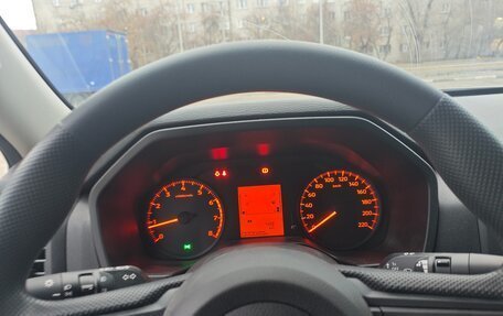 Mitsubishi L200, 2025 год, 3 995 000 рублей, 14 фотография