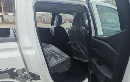 Mitsubishi L200, 2025 год, 3 995 000 рублей, 18 фотография