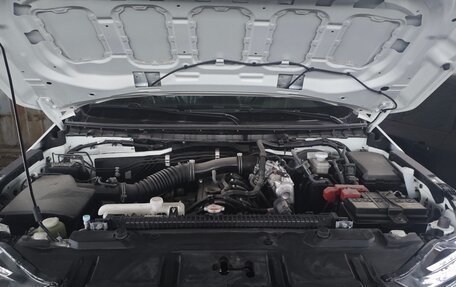 Mitsubishi L200, 2025 год, 3 995 000 рублей, 20 фотография