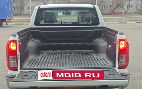 Mitsubishi L200, 2025 год, 3 995 000 рублей, 11 фотография