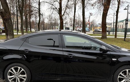 Hyundai Elantra V, 2015 год, 1 450 000 рублей, 8 фотография