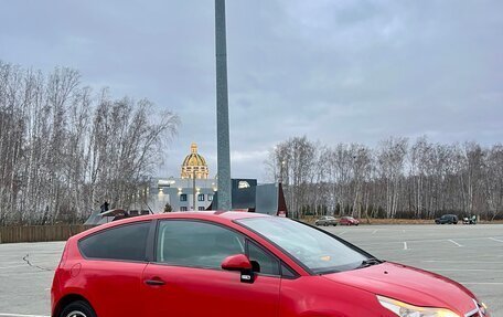 Citroen C4 II рестайлинг, 2008 год, 290 000 рублей, 3 фотография