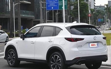 Mazda CX-5 II, 2025 год, 2 480 000 рублей, 4 фотография
