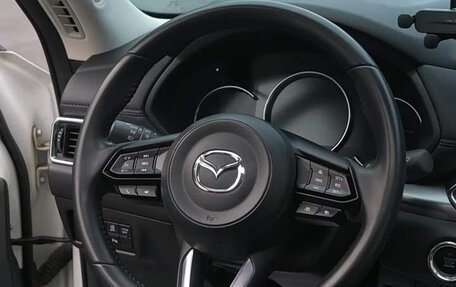 Mazda CX-5 II, 2025 год, 2 480 000 рублей, 10 фотография