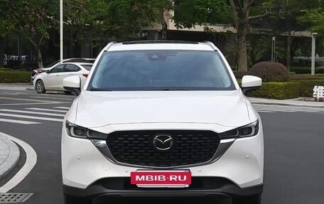 Mazda CX-5 II, 2025 год, 2 480 000 рублей, 2 фотография