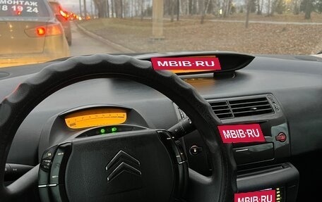 Citroen C4 II рестайлинг, 2008 год, 290 000 рублей, 8 фотография