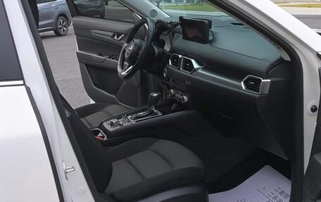 Mazda CX-5 II, 2025 год, 2 480 000 рублей, 18 фотография