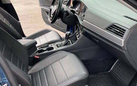 Volkswagen Jetta VII, 2020 год, 1 750 000 рублей, 6 фотография