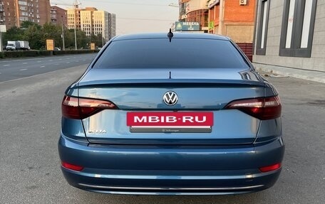 Volkswagen Jetta VII, 2020 год, 1 750 000 рублей, 2 фотография
