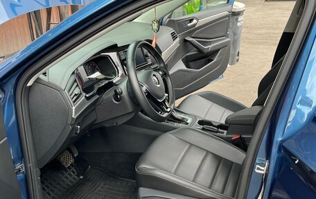 Volkswagen Jetta VII, 2020 год, 1 750 000 рублей, 5 фотография