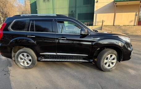 Haval H9 I рестайлинг, 2019 год, 1 800 000 рублей, 3 фотография