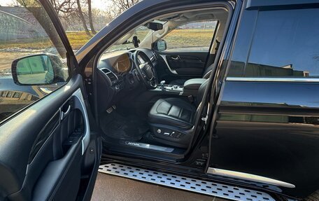 Haval H9 I рестайлинг, 2019 год, 1 800 000 рублей, 6 фотография