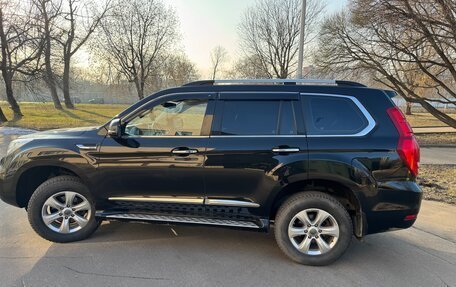 Haval H9 I рестайлинг, 2019 год, 1 800 000 рублей, 4 фотография