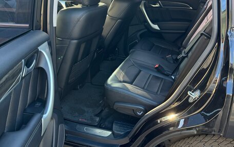 Haval H9 I рестайлинг, 2019 год, 1 800 000 рублей, 5 фотография