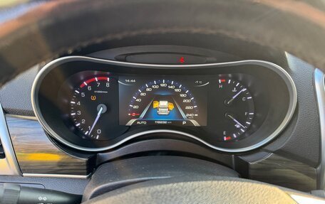 Haval H9 I рестайлинг, 2019 год, 1 800 000 рублей, 9 фотография