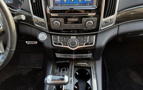 Haval H9 I рестайлинг, 2019 год, 1 800 000 рублей, 11 фотография