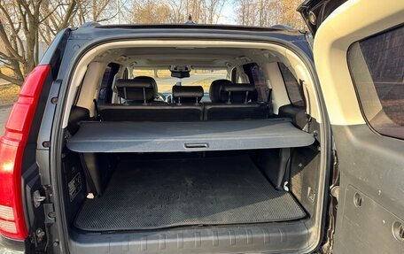 Haval H9 I рестайлинг, 2019 год, 1 800 000 рублей, 14 фотография