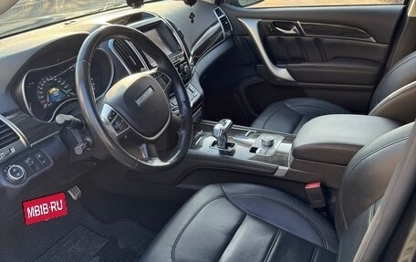 Haval H9 I рестайлинг, 2019 год, 1 800 000 рублей, 7 фотография