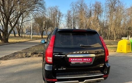 Haval H9 I рестайлинг, 2019 год, 1 800 000 рублей, 13 фотография