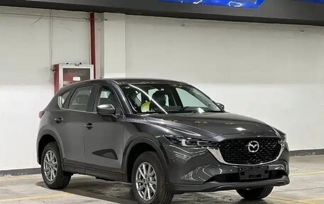 Mazda CX-5 II, 2025 год, 2 370 000 рублей, 3 фотография