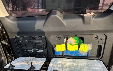 Haval H9 I рестайлинг, 2019 год, 1 800 000 рублей, 15 фотография