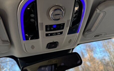 Haval H9 I рестайлинг, 2019 год, 1 800 000 рублей, 17 фотография